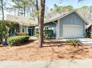 43 Toppin Dr, Hilton Head Island, SC 29926