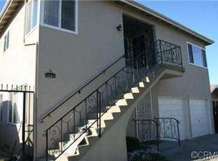 1203 Gladys Ave, Long Beach, CA 90804