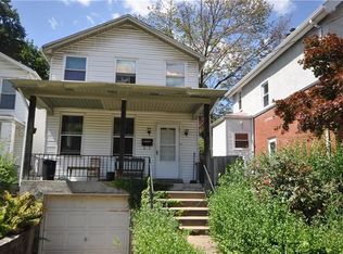 304 Merrimac St, Mt Washington, PA