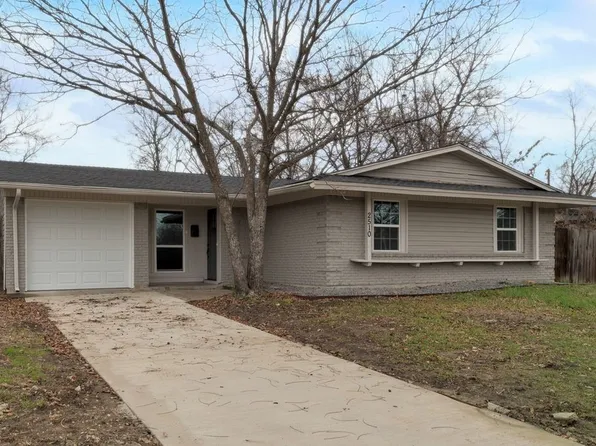 2510 Aloha Dr, Mesquite, TX 75150