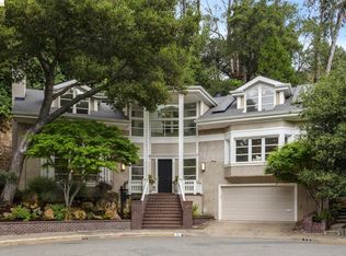 23 Valant Pl, Piedmont, CA
