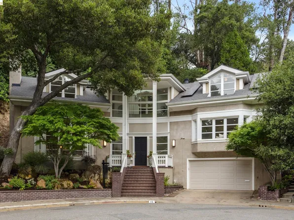 23 Valant Pl, Piedmont, CA 94610