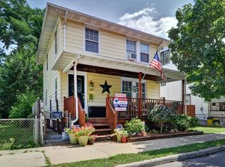 1036 Fairmount Ave, Trenton, NJ 08629