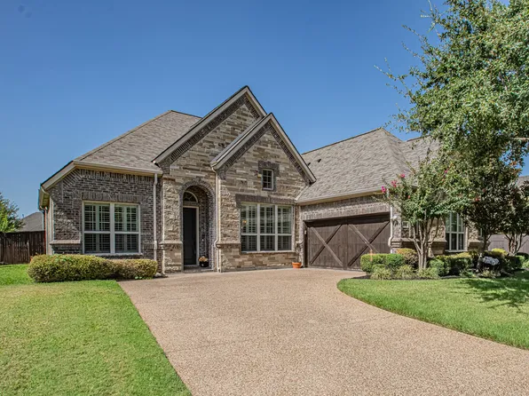 200 Silverado Trl, Keller, TX 76248