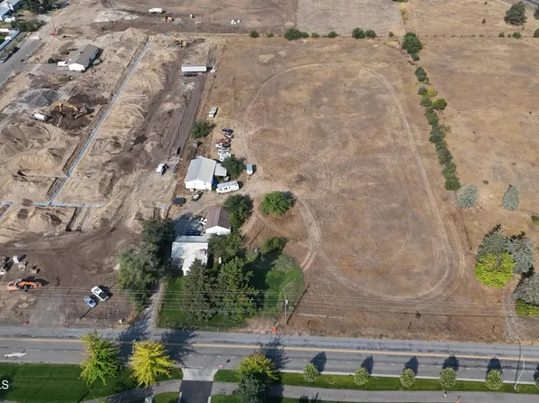 1725 N McGuire Rd, Post Falls, ID 83854
