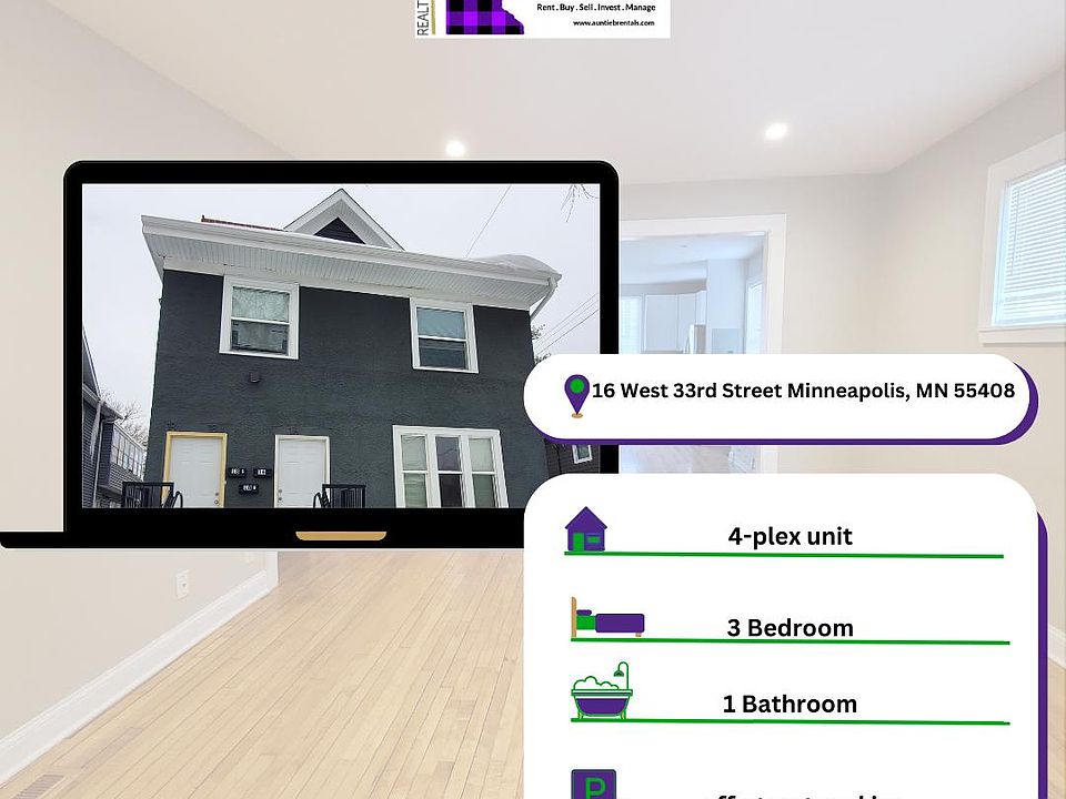 1st image of 16 W 33rd St #1