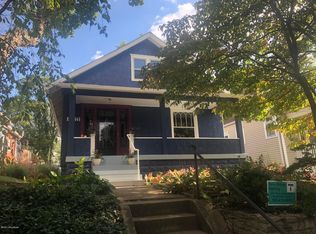 1966 Richmond Dr, Louisville, KY 40205