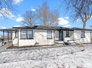 1847 W Jerome Ave, Springfield, IL 62704