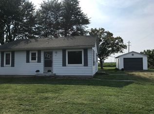 1536 S County Road 750 E, Dillsboro, IN 47018