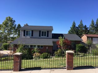 1077 E Hidden Valley Dr, Sandy, UT 84094