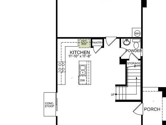 2nd image of 5813 W PUEBLO Avenue