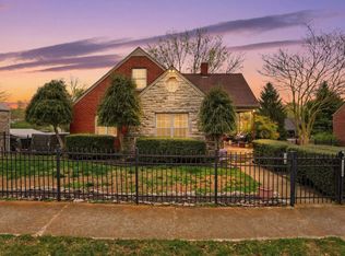 505 4th Ave, Fayetteville, TN 37334