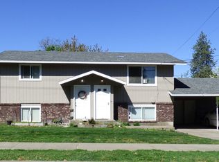 1222 S Pittsburg St #1220, Spokane, WA 99223