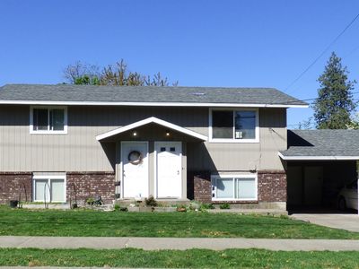 1222 S Pittsburg St #1220, Spokane, WA, 99223