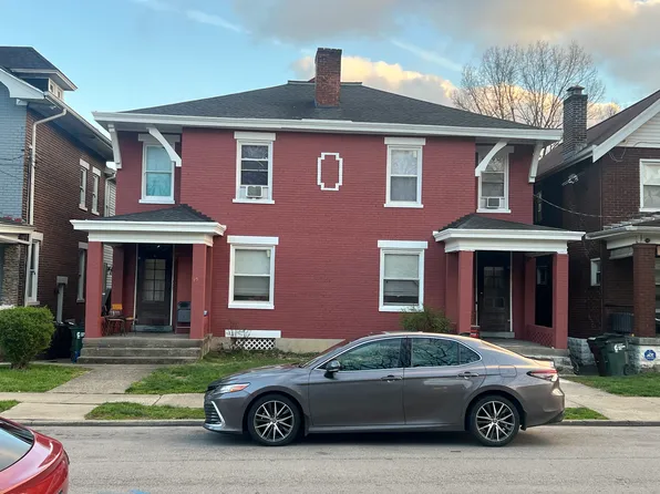 15 Sterrett Ave #1, Covington, KY 41014