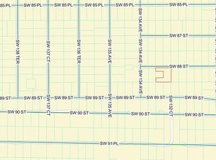 SW 88th St LOT 9, Dunnellon, FL 34432