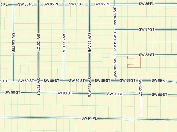 SW 88th St Lot 9, Dunnellon, FL 34432