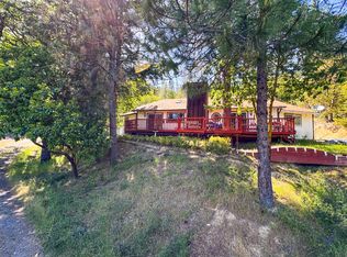 6004 Thompson Creek Rd, Applegate, OR 97530