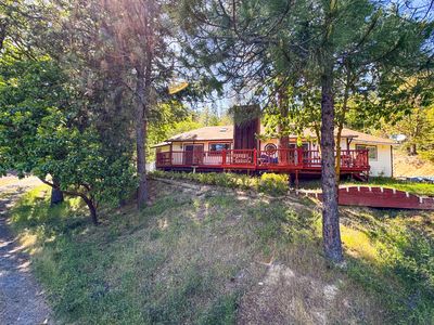 6004 Thompson Creek Rd, Applegate, OR, 97530