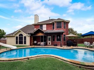 649 Aspen Way, Flower Mound, TX 75028