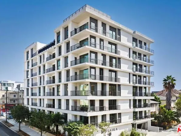 904 S New Hampshire Ave #309, Los Angeles, CA 90006