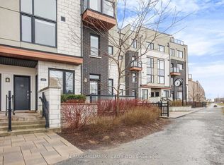 1555 Kingston Rd #212, Pickering, ON L1V 0E9