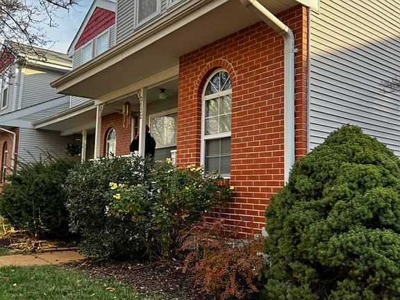 2nd image of 3132 Park Hampton Ct