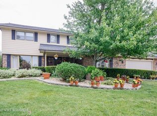 13513 Deerpath Dr, Orland Park, IL