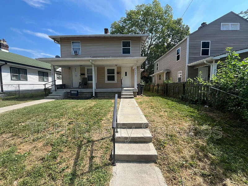 2 bed, 1.0 bath, 1107 sqft, $1,175 — Photo 2