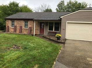 6224 Blackstone Dr, Fort Wayne, IN 46818