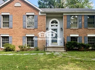20925 Shakespeare Dr, Germantown, MD 20876