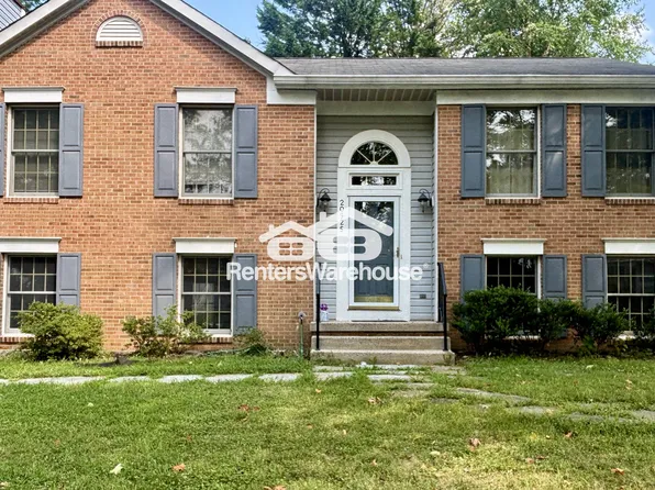 20925 Shakespeare Dr, Germantown, MD 20876