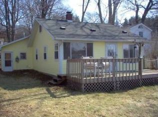 961 Otney Rd, Jackson, MI 49201