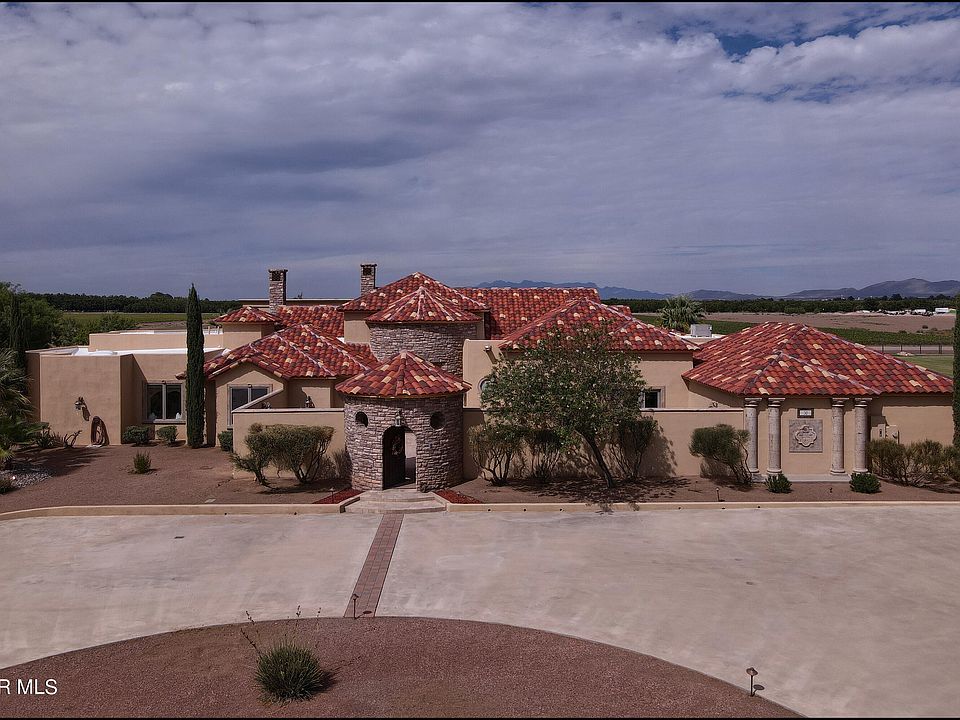 30 Cielo Dorado, Anthony, NM 88021 Zillow