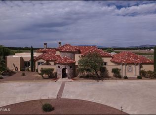 30 Cielo Dorado, Anthony, NM 88021