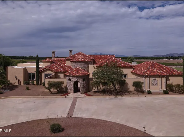 30 Cielo Dorado, Anthony, NM 88021