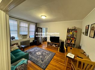 1945 Commonwealth Ave #22M, Brighton, MA 02135