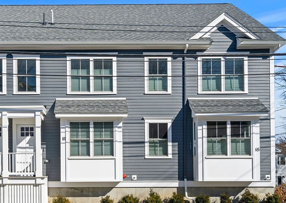 1st image of 65 Market St #1