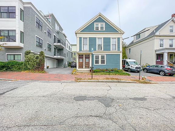 2nd image of 91 Saint Lawrence St #1