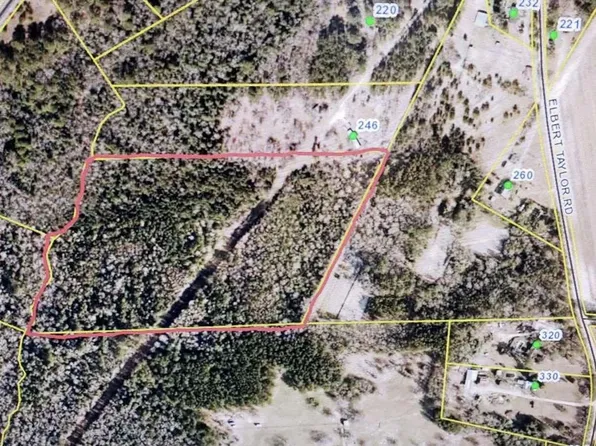 0 Elbert Taylor Rd, Gilbert, SC 29054