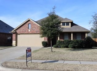 4307 Spruce Rd, Melissa, TX 75454