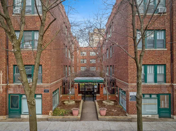630-38 1/2 W. Arlington, 630 W Arlington Pl #63057, Chicago, IL 60614