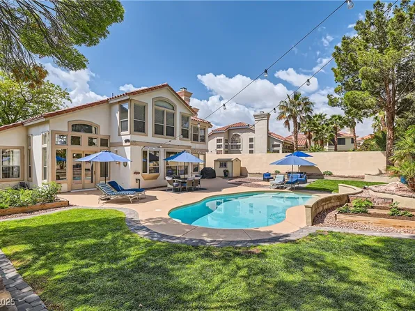 8320 Opal Cove Dr, Las Vegas, NV 89128