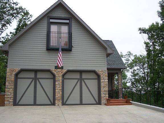 Drive right into your home with no stairs.