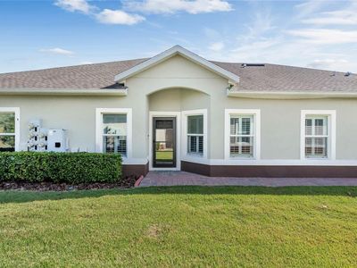 3525 Belland Cir #A, Clermont, FL, 34711