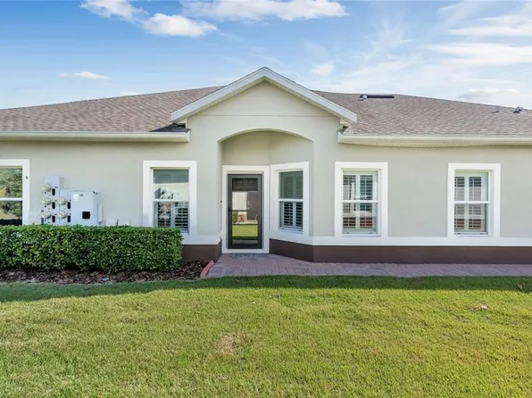 3525 Belland Cir #A, Clermont, FL 34711