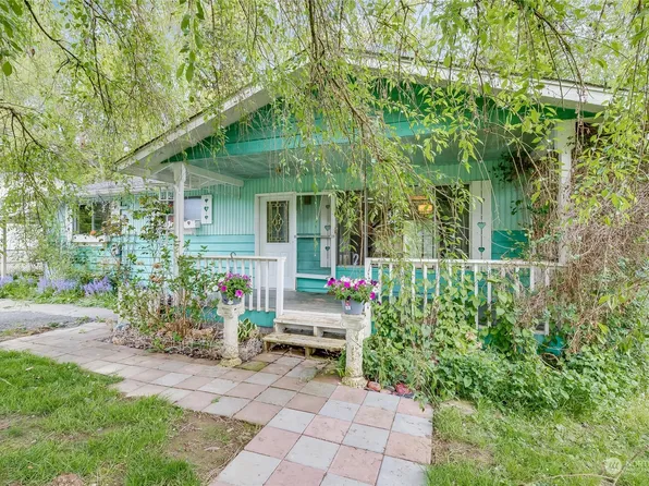 17321 114th Place NE, Granite Falls, WA 98252