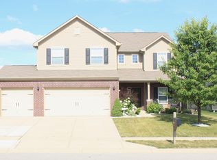4305 Middleton Ct, Marion, IN 46953
