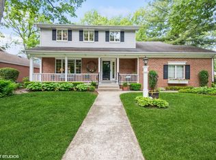 18038 Whitman Ln, Lansing, IL 60438