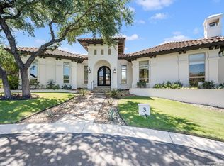 3 Florence Ct, San Antonio, TX 78257